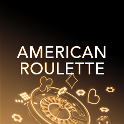 american roulette Live Casino.nl