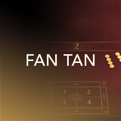 fan-tan Live Casino.nl